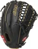 Rawlings R96019BGFS All-Leder-Schale R9 Serie Outfield Produktbild-Vorschau 2