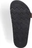 Rieker Herren Pantolette Leder Zweiriemer in Extraweite H Produktbild-Vorschau 10