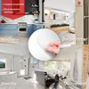 TECBULL® 12 echte Magische Haken groß XL, keine Klebereste, Produktbild-Vorschau 4