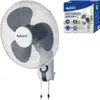 Nástěnný ventilátor Avant Av7729 Stříbrný Jedna velikost / Náhled obrázku produktu 1