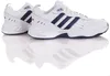 Adidas uomini sneaker bassa Strutter bianco / blu Anteprima dell’immagine prodotto 19