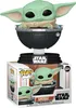 Star Wars - The Mandalorian Grogu 664  - Funko Pop! Vinyl Produktbild-Vorschau 5