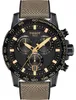 Tissot Supersport Chrono 45,5 mm Swiss Made Voir les images du produit 1