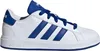 Adidas Sneakers 113-JQ8008 in BCO/AZUL color size 37 Produktbild-Vorschau 1