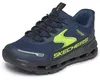Skechers 183059 Modrý Náhled obrázku produktu 9