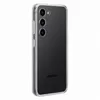 Originální pouzdro Samsung Frame (Galaxy S23) Schwarz Náhled obrázku produktu 2