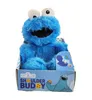 Shoulder Buddy Krümelmonster, 15 cm Produktbild-Vorschau 1