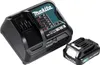 Makita Power Source Kit 12V z 1x BL1021B akumulator 2.0Ah + Podgląd zdjęcia produktu 2