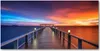 Tulup® Leinwandbild - 140x70 cm - Wandkunst - Drucke auf Produktbild-Vorschau 1