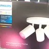 Philips Hue White and Color ambiance Fugato Dreierspot Produktbild-Vorschau 8