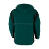 Qualitex Softshelljacke - Herren Softshell Winterjacke – Produktbild-Vorschau 2