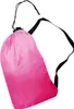 Aga Fotel Worek dmuchany LAZY BAG 200x70 cm Różowy Podgląd zdjęcia produktu 4
