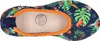 Lico Gymnastikschuh G 1 Style aus Textil mit rutschfester Produktbild-Vorschau 5
