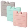 Excellent Houseware | Kühlakkus 3er Set - 100 ml - 8x7,5 cm Produktbild-Vorschau 1