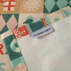 Tischdecke HoHoHo! versch. Größen von SCHÖNER LEBEN. Größe Produktbild-Vorschau 4