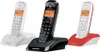 Motorola S 1203 TRIO Strahlungsarmes Schnurlostelefon, Produktbild-Vorschau 1