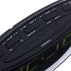 Adler AD 1121 radio Clock Analog & digital Black Anteprima dell’immagine prodotto 15