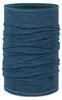 Buff Lightweight Merino Wool Multifunktionstuch Blau Produktbild-Vorschau 1