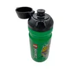 LEGO Gourde + boîte à goûter LUNCH SET NINJAGO GREEN vert Voir les images du produit 7