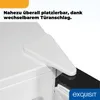 Exquisit Gefrierschrank, 145 Liter, Standgerät, Produktbild-Vorschau 9