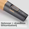 BaByliss E987E, Złoto, Granit, 0,6 mm, 2,8 cm, Głowa, Podgląd zdjęcia produktu 22