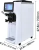 SucceBuy 900 W komerční zmrzlinovač, výtěžnost 10 l/h, Náhled obrázku produktu 8