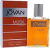 Jovan Musk Herren-Aftershave, 236 ml – Elegante Duftnote Produktbild-Vorschau 4