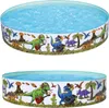 Bestway Fill 'N Fun Fixbecken "Dinosaurous", 183x38 cm - Produktbild-Vorschau 1