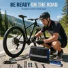 Fahrrad-Adventskalender 2026 – 24-teiliges Reparaturset für Männer Anteprima dell’immagine prodotto