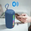 Bluetooth-Lautsprecher - tragbar - kabellos - FM-Radio - Produktbild-Vorschau 10