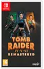 Switch Tomb Raider IV - VI Remastered Podgląd zdjęcia produktu 1