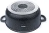 Kinghoff mramorový hrnec 28cm 6,5l 27960 Náhled obrázku produktu 6