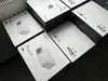 Several boxes of AKIYO mini LED projectors are stacked on a surface. Produktbild-Vorschau