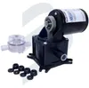 Pompa a membrana Geiser autoadescante 12 V, 18 l/min – per Anteprima dell’immagine prodotto 2