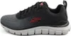 Skechers Track Ripkent 232399-BKCC Herren Produktbild-Vorschau 7