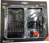 MASTERPROOF set di punte per legno 15 pezzi, 3...10 mm, in Anteprima dell’immagine prodotto 4