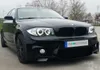 Front Stoßstange + Grill Schwarz passt für BMW 1er E81 E82 Produktbild-Vorschau 6