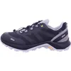 HIGH COLORADO Evo Speed Wanderschuhe Unisex schwarz/grau 45 Produktbild-Vorschau 13