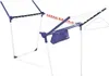 Leifheit Standtrockner Pegasus 200 Solid - 20 Meter Produktbild-Vorschau 13