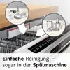 Bosch Kompakt-Küchenmaschine MultiTalent 8 MC812S814, 45 Produktbild-Vorschau 7