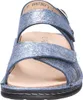 Sandalo da donna Finn Comfort, blu (jeans), misura 39 Anteprima dell’immagine prodotto 6