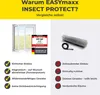 EASYmaxx Insect Protect Magnet-Insektenschutzgitter Produktbild-Vorschau 10