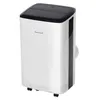 Honeywell  3-in-1 9000BTU HF09CESVWK 2600 W WIFI Klimagerät Produktbild-Vorschau 17