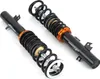 Odpruženie Coilover pre Peugeot 207 2006-2014 Výškovo Náhľad obrázku produktu 6