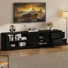 Fortuna Lai 160 x 40 x 52 cm Stojak pod telewizor, komoda z Podgląd zdjęcia produktu 2