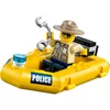Lego 60068 City - Banditenversteck im Sumpf Produktbild-Vorschau 6
