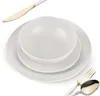 BERLINGERHAUS Speiseteller-Set 18-tlg. Sahara Collection Produktbild-Vorschau 6