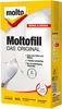 Molto Reparaturspachtel Moltofill Innen Weiß 500 g Produktbild-Vorschau 1