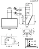 AEG GV77D91SB 7000 SilenceTech / Wandhaube / 90 cm / Produktbild-Vorschau 8