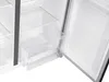 PKM Side by Side NoFrost Kühlschrank Wasserspender 436 L Produktbild-Vorschau 10